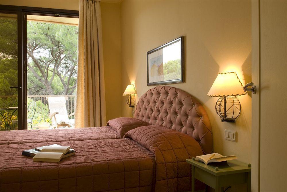 Park Hotel Zibellino in Castiglione Della Pescaia, Italy