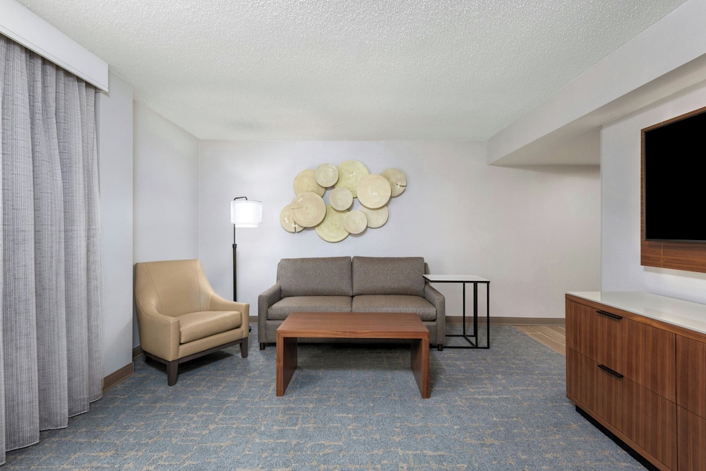 Marriott Madison West - photo 18