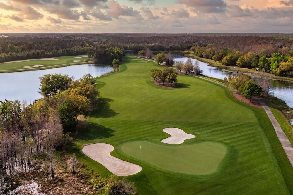 The Ritz Carlton Orlando Grande Lakes - photo 112