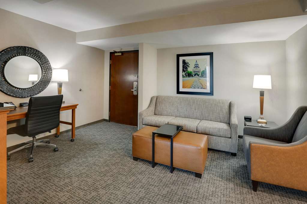 Drury Inn & Suites Springfield IL - photo 21
