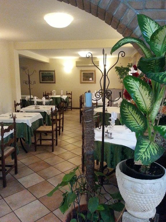 Hotel Garden — Altedo — photo 5