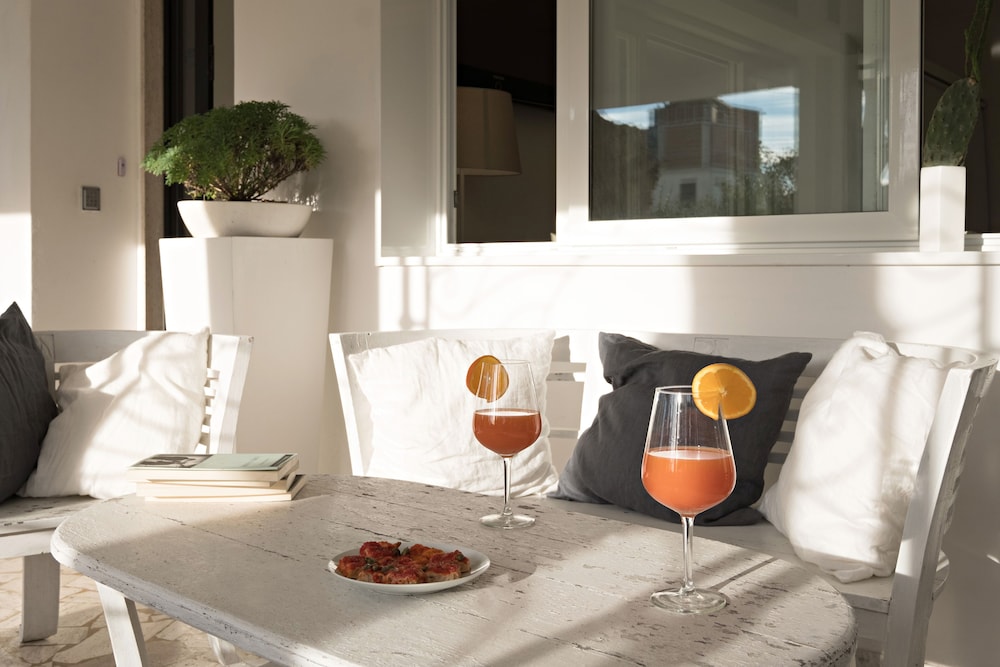 Hotel Solea Versilia in Pietrasanta, Italy