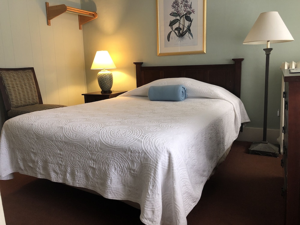 Hotel Coolidge - photo 9