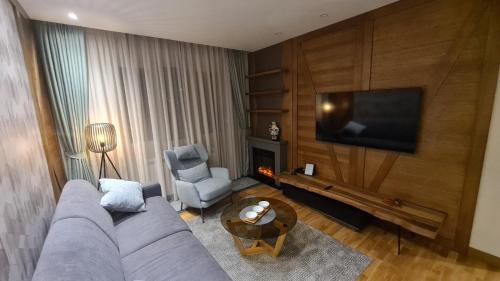 Bjelasica 1973 Modern Mountain 2 — 4-Star Luxury Hotel in Kolasin, Montenegro