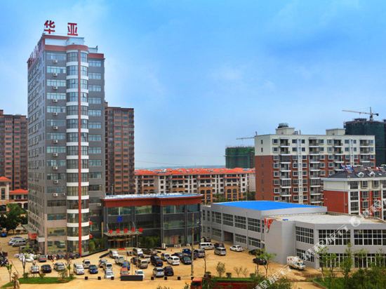 unlai Hotel in Mingguang, People's Republic of China