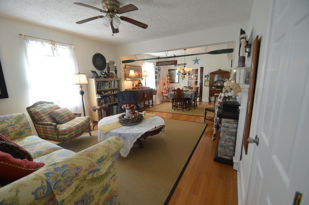 Peabody's Hip Little Stay - photo 65