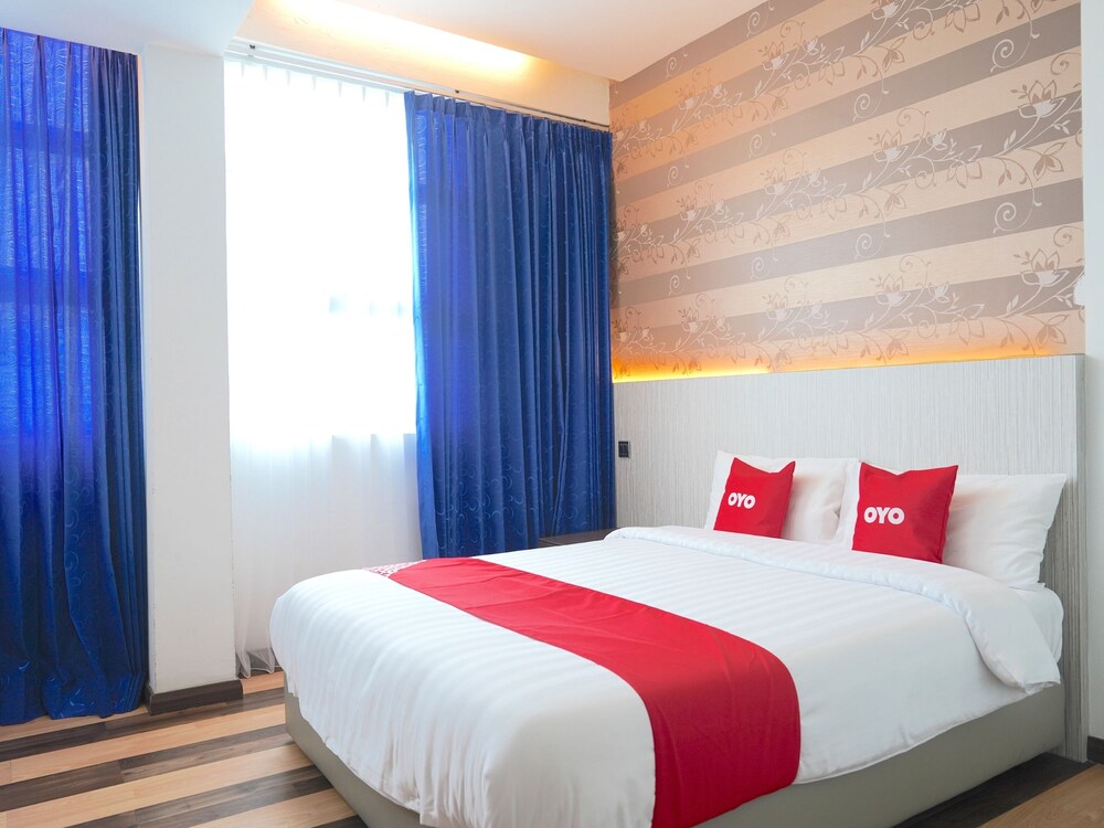 Oyo 89624 4Orty Inn in Bintulu, Malaysia