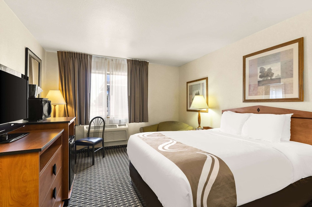 Quality Inn Cheyenne I 25 South - photo 21