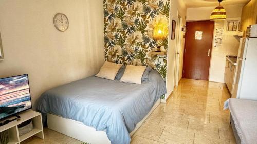 Estudio Aguila - carbon neutral hotel in Benalmadena