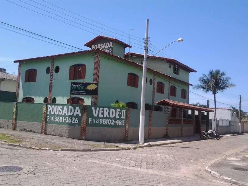 Pousada Da Cris Caraguatatuba in Caraguatatuba, Brasil