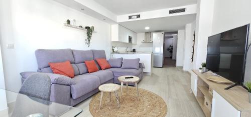 Almeriasuite City Centre — Almeria