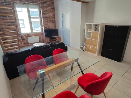 Joli Apparemment Type Loft — Cavaillon