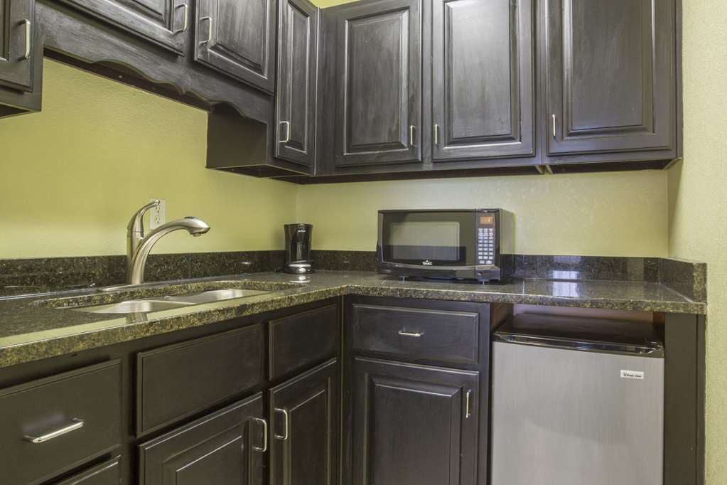 Quality Inn Cedartown - photo 8