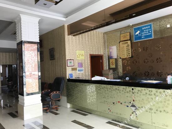 Hanchuan Jiangnan Hotel — hotel in Hanchuan