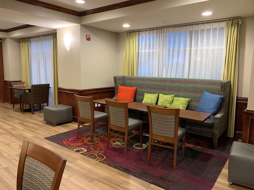 Hampton Inn Fort Stockton - photo 72
