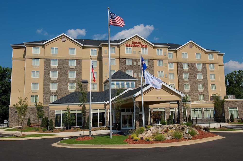 Hilton Garden Inn Gainesville — Gainesville