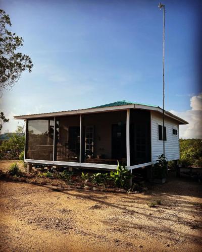 Belizima Eco Resort in Unknown City, Belize
