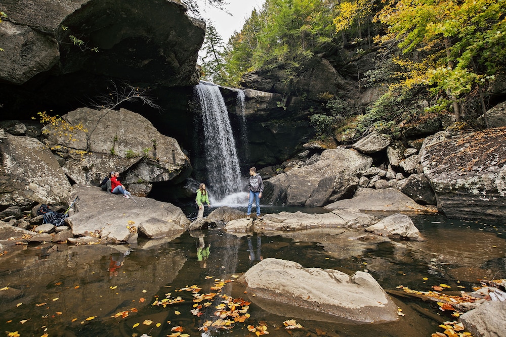 Cumberland Falls State Resort Park - photo 115