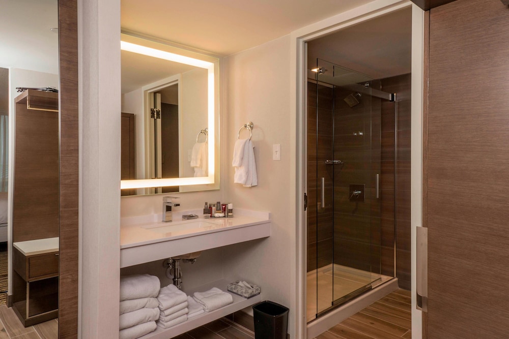 Marriott Minneapolis Southwest - photo 24
