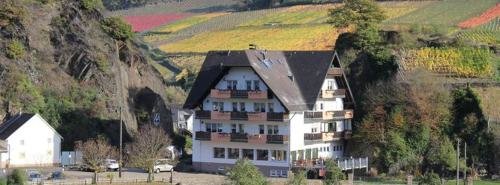Hotel Pension Jagerstubchen — Koeln
