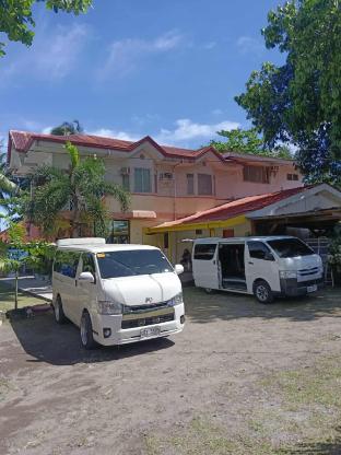 Terrasse Beach Resort in Mambajao, Philippines