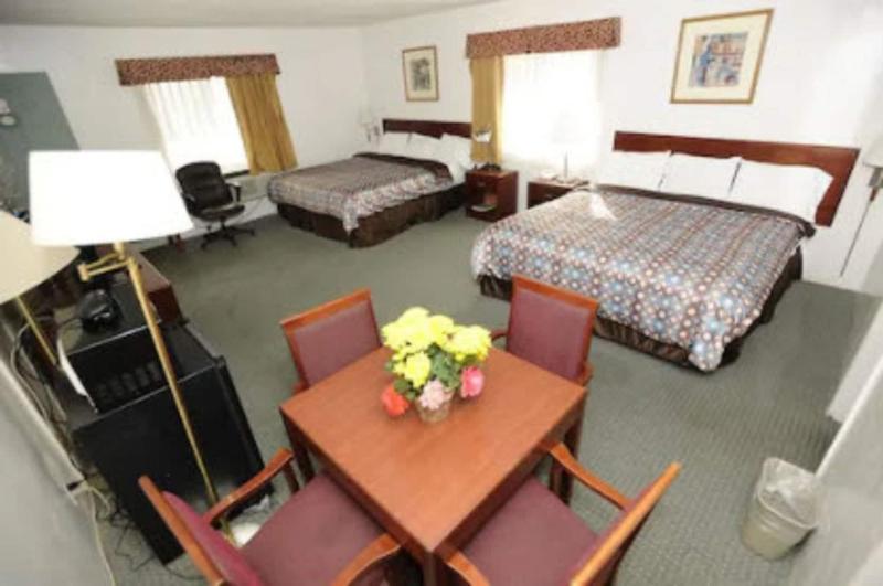 Victoria Motel — hotel in Ventura