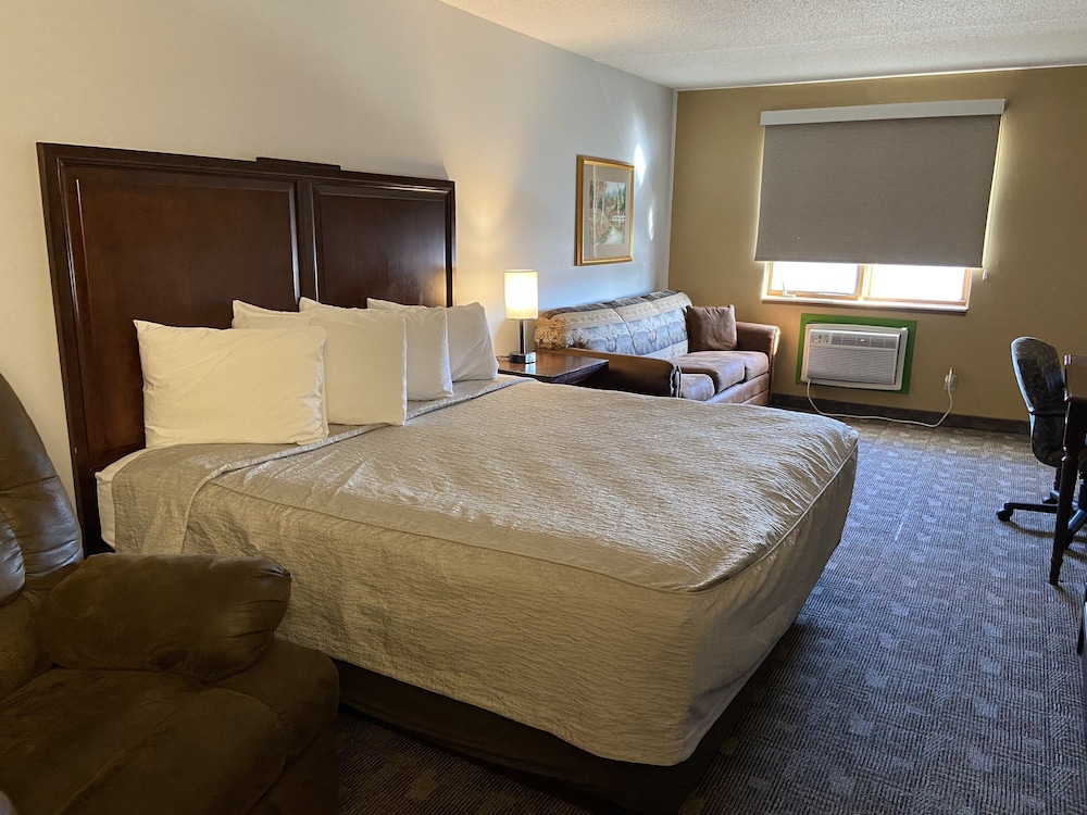 Governor's Inn a Travelodge by Wyndham - photo 11