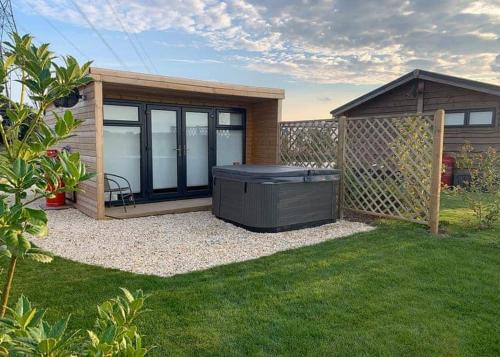 Fine Country Stays - last minute hotel in Bubwith