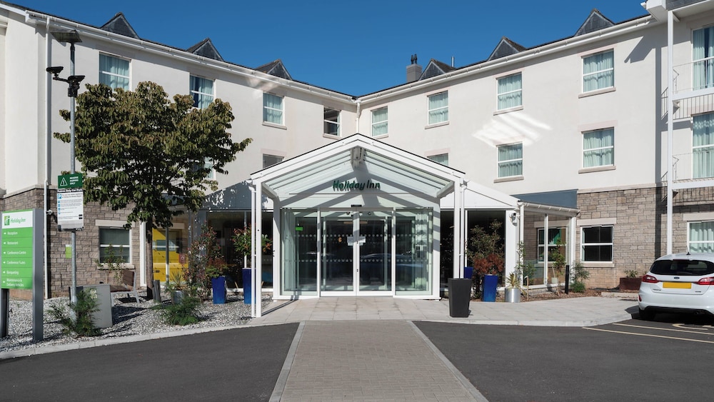 Holiday Inn Bristol Airport by IHG