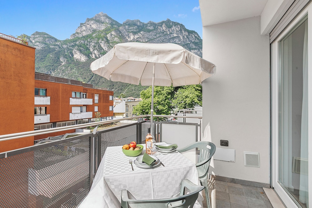 Casa Clara — 4-Star Luxury Hotel in Riva Del Garda, Italy