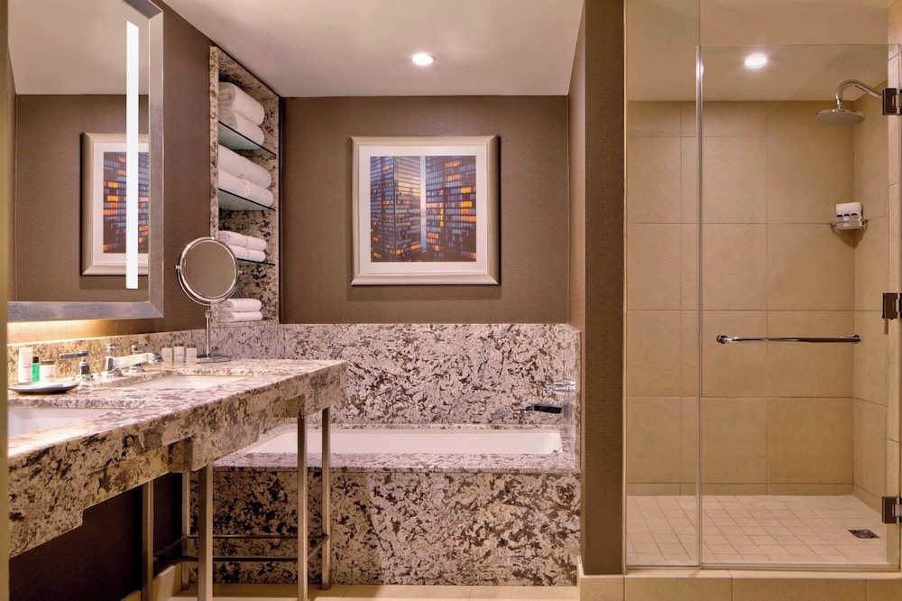 Sheraton New York Times Square Hotel - photo 39