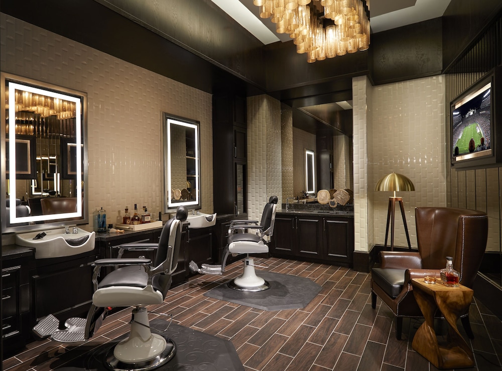 Seminole Hard Rock Hotel & Casino Tampa - photo 47