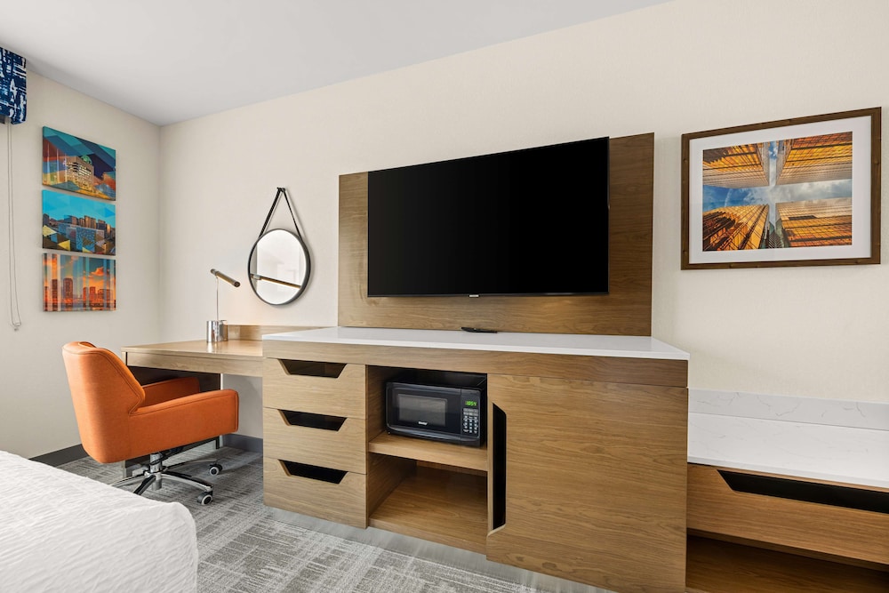 Hampton Inn and Suites Bessemer Birmingham - photo 7