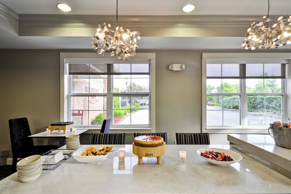 Residence Inn Lexington South Hamburg Place - photo 28
