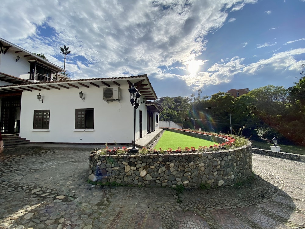 Hotel Babilla House in Cali, Colombia