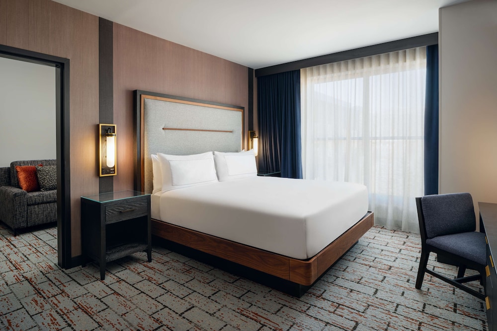 The Hoffmann Hotel Basalt Aspen Tapestry Collection by Hilton - photo 10