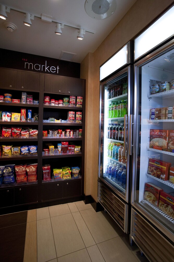 Residence Inn by Marriott Duluth - photo 16