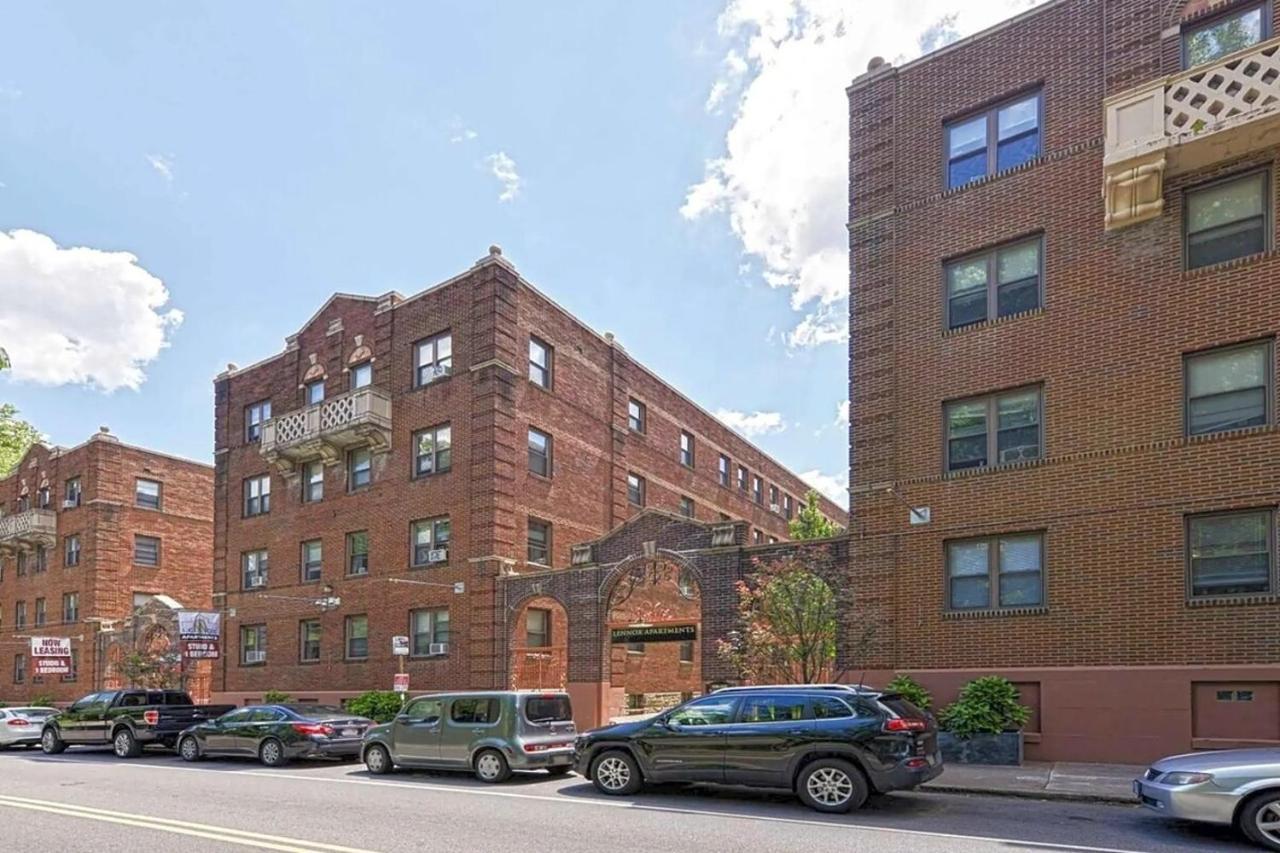 Lennox C304 Peaceful & Perfect Private 1 br — 4-Star Luxury Hotel in Philadelphia, United States