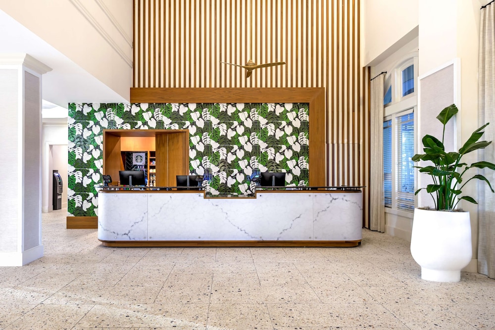 Embassy Suites by Hilton Deerfield Beach Resort & Spa - photo 13