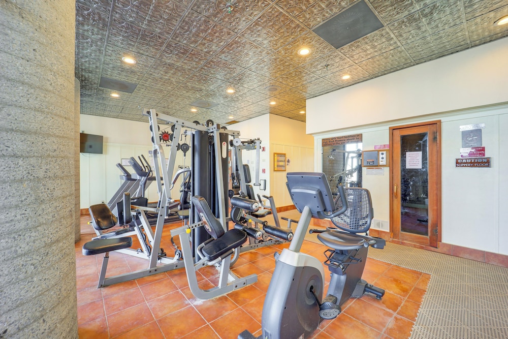 Sugar Mountain Resort Condo by Hiking & Wineries - photo 23
