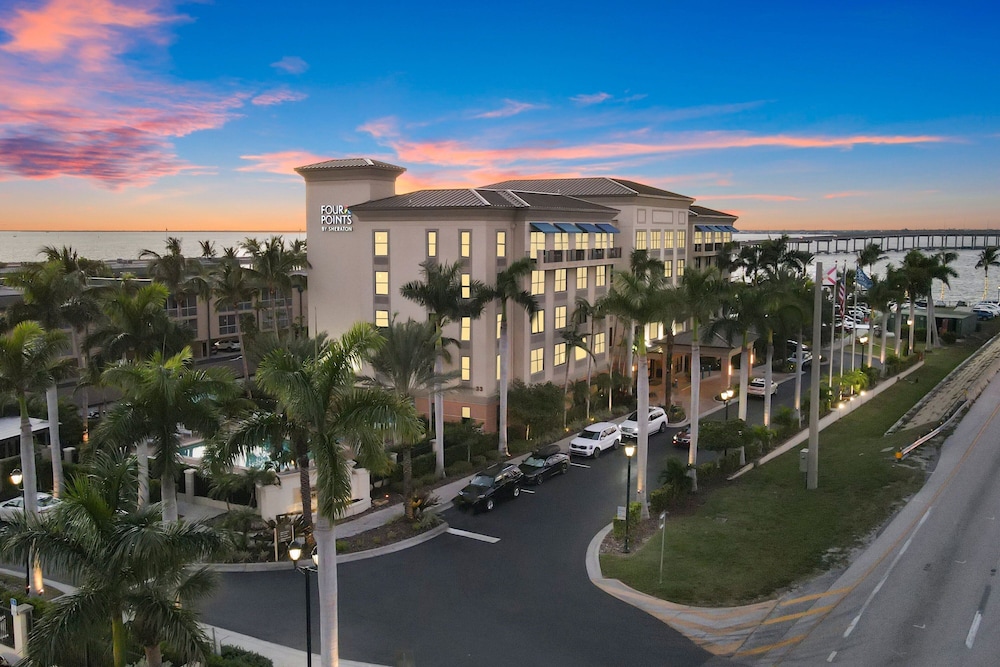 Four Points by Sheraton Punta Gorda Harborside - featured photo