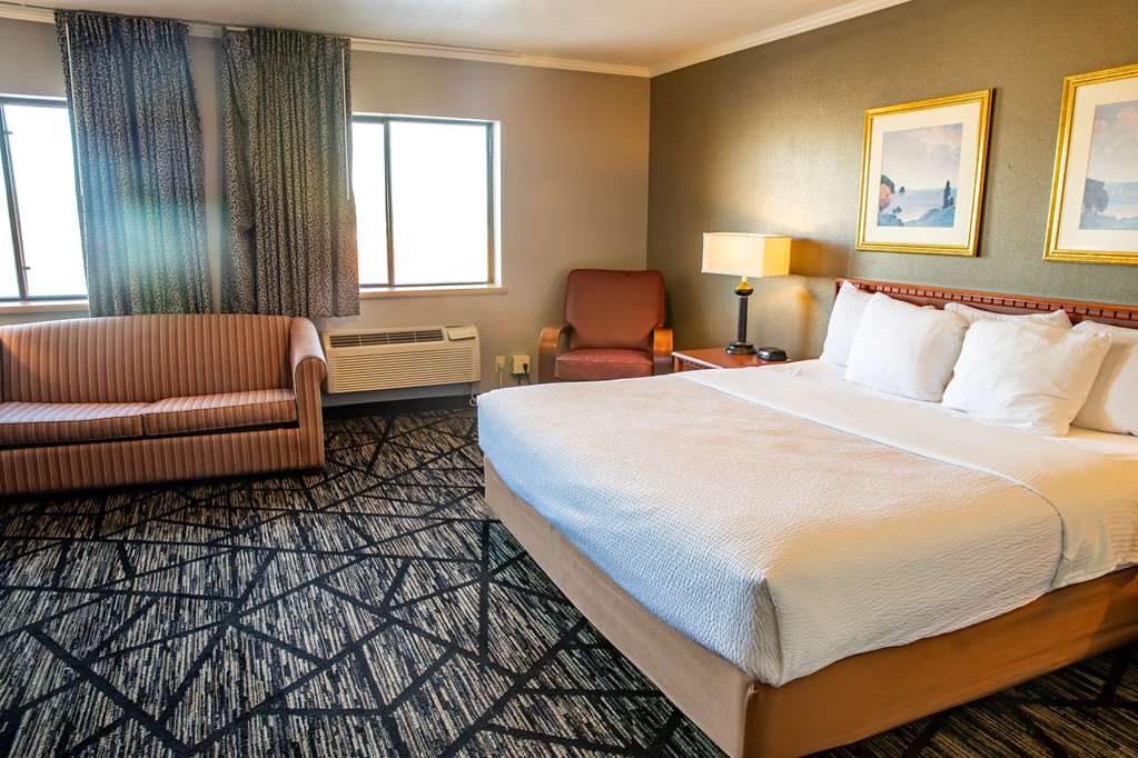 La Quinta Inn by Wyndham Milwaukee Airport Oak Creek — hotel in Oak Creek