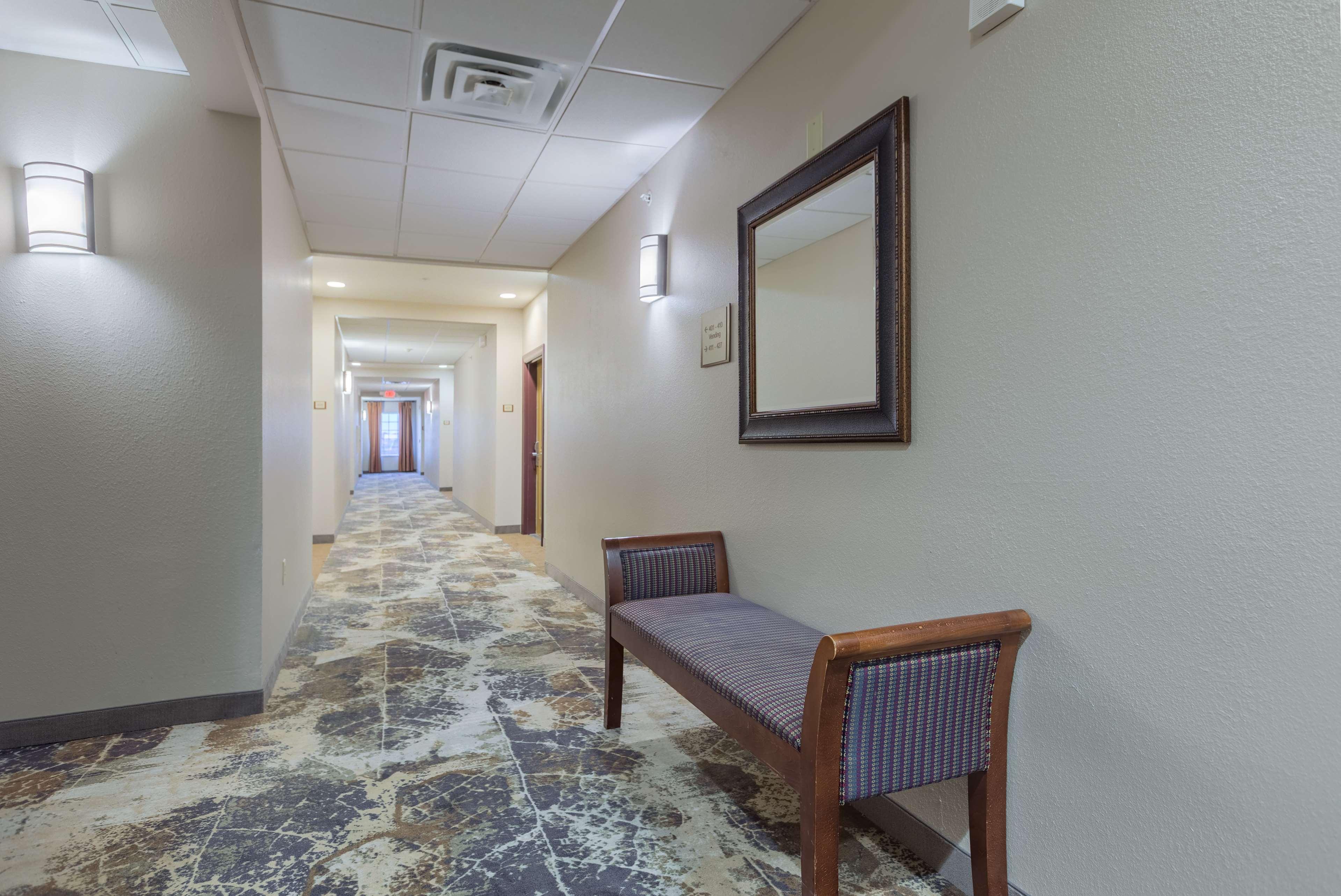 Country Inn & Suites by Radisson San Marcos TX - photo 16