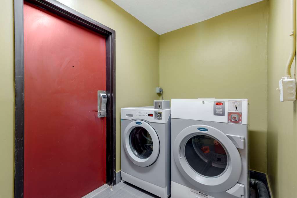 Quality Inn Acworth North - photo 29