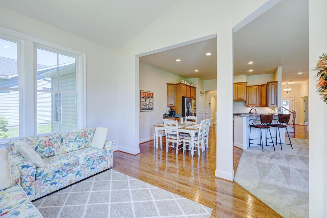 Grande at Canal Pointe 37484 Liverpool Ln — Rehoboth Beach — photo 5