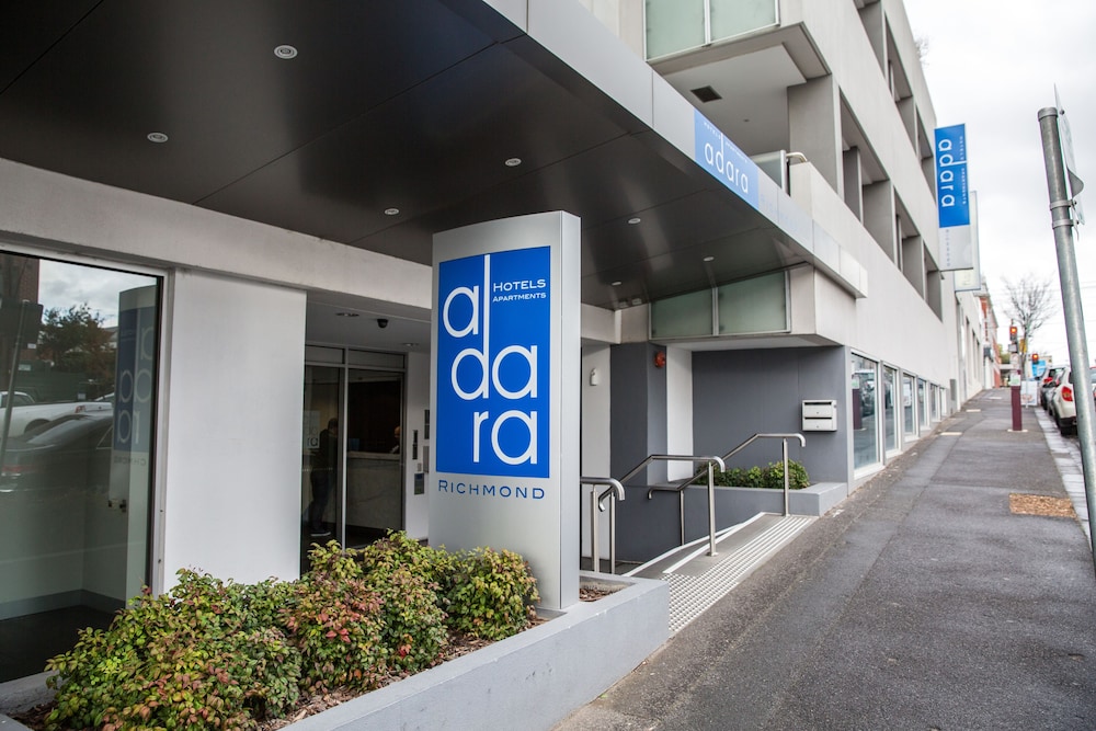Adara Hotel Richmond in Richmond, Australia