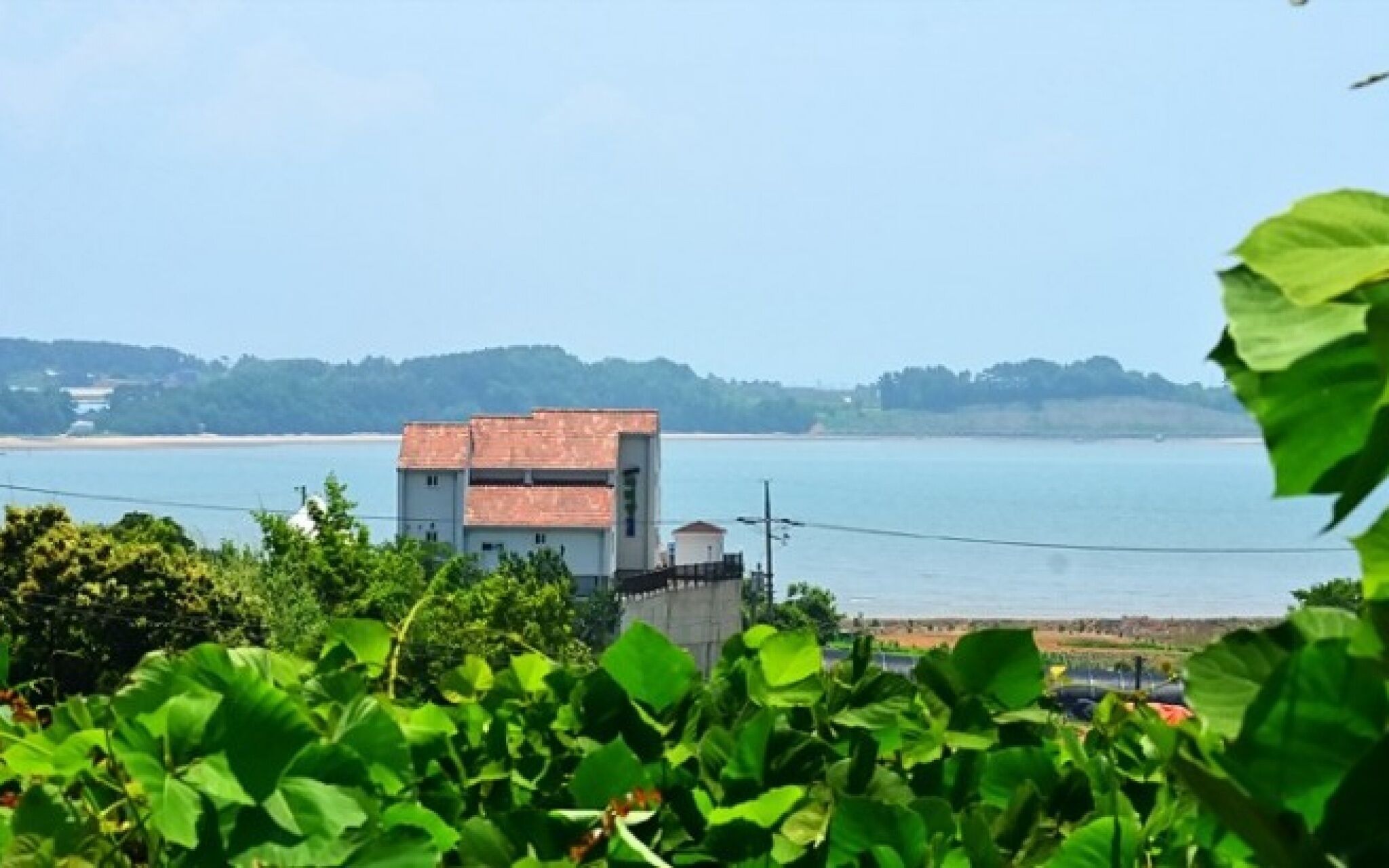Seocheon Redpungchatiang Pension — Gunsan — photo 5