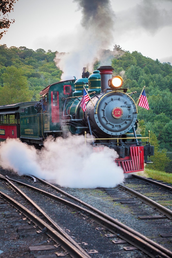 Blowing Rock Inn - photo 50