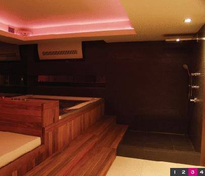 Design Hotel 21 — Bratislava — photo 3