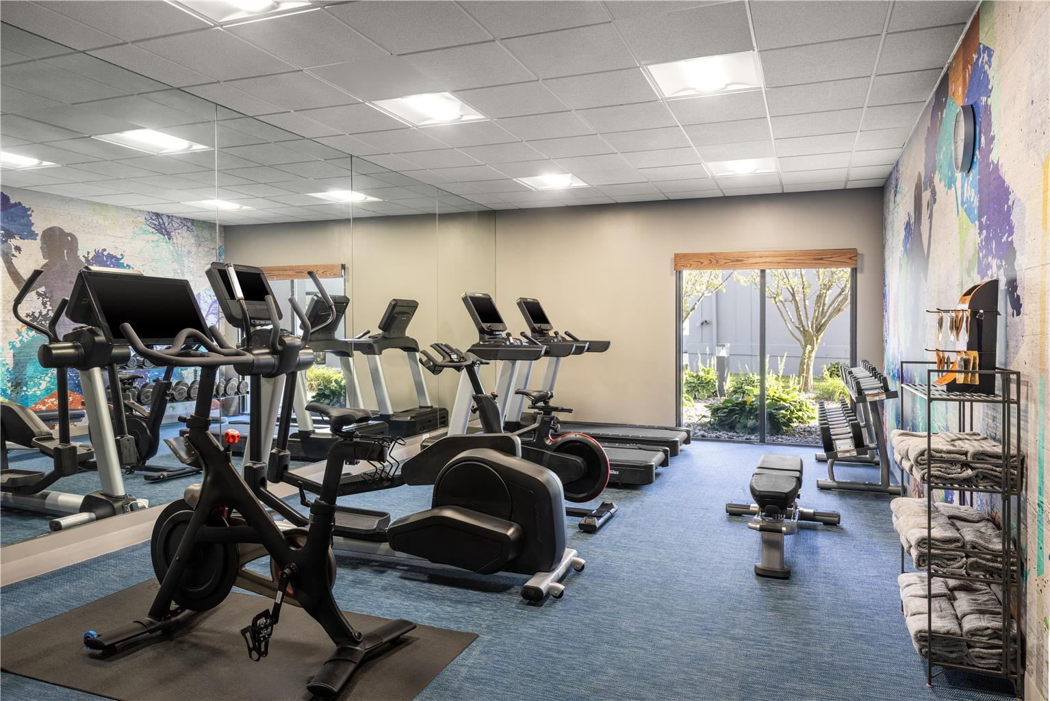 Hyatt Place Utica - photo 18